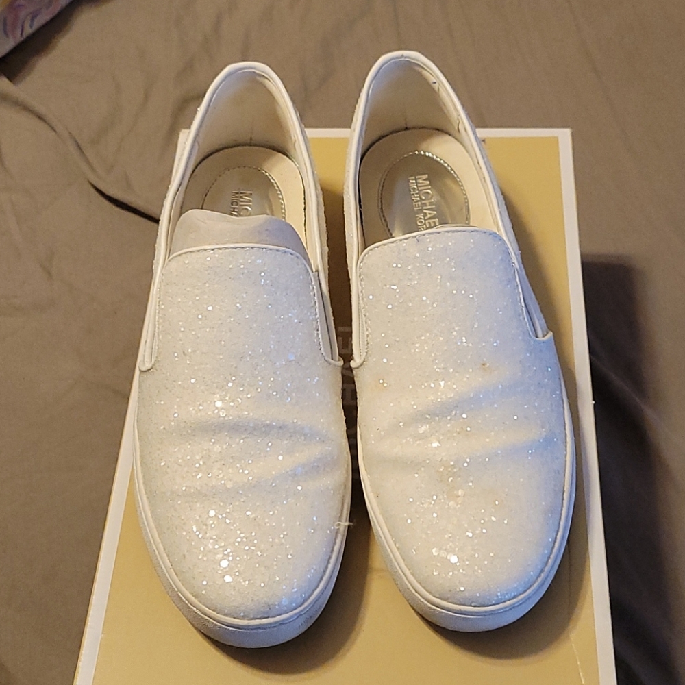 Michael kors sneakers